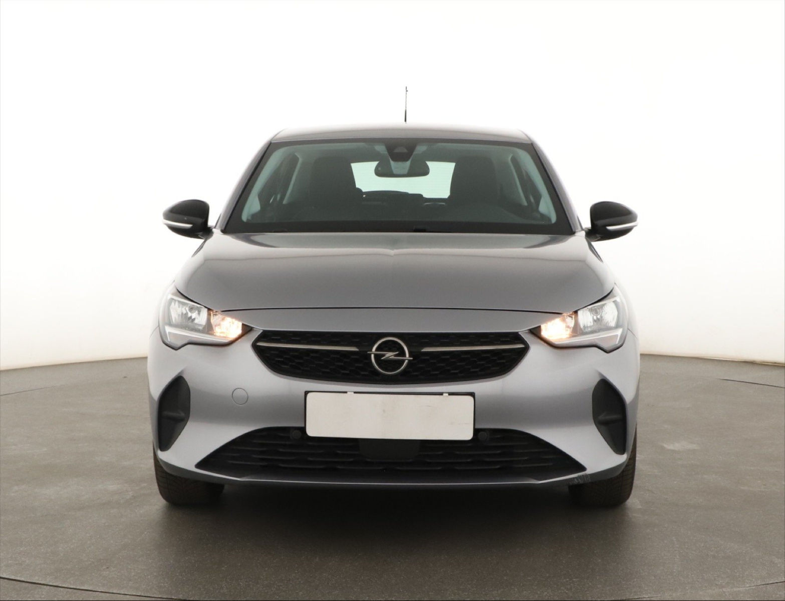 Opel Corsa-e 50 kWh, 2021 2