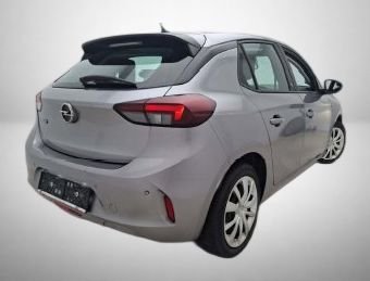 Opel Corsa-e, 2021