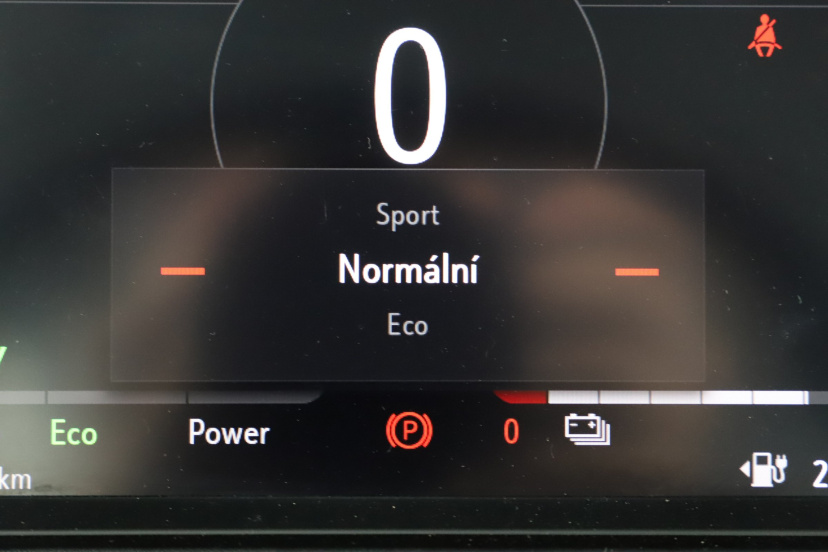 Opel Corsa-e, 2021