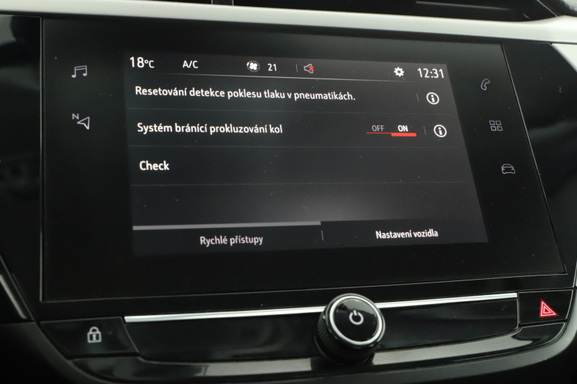 Opel Corsa-e, 2021