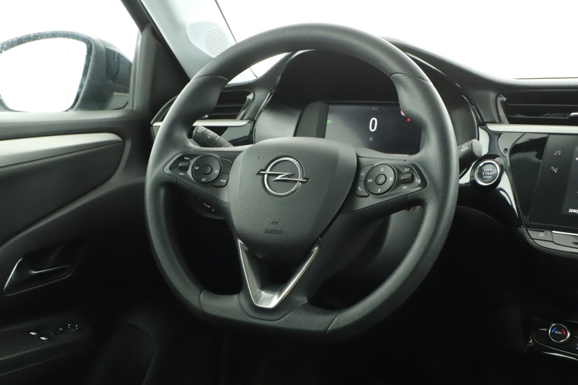 Opel Corsa-e, 2021