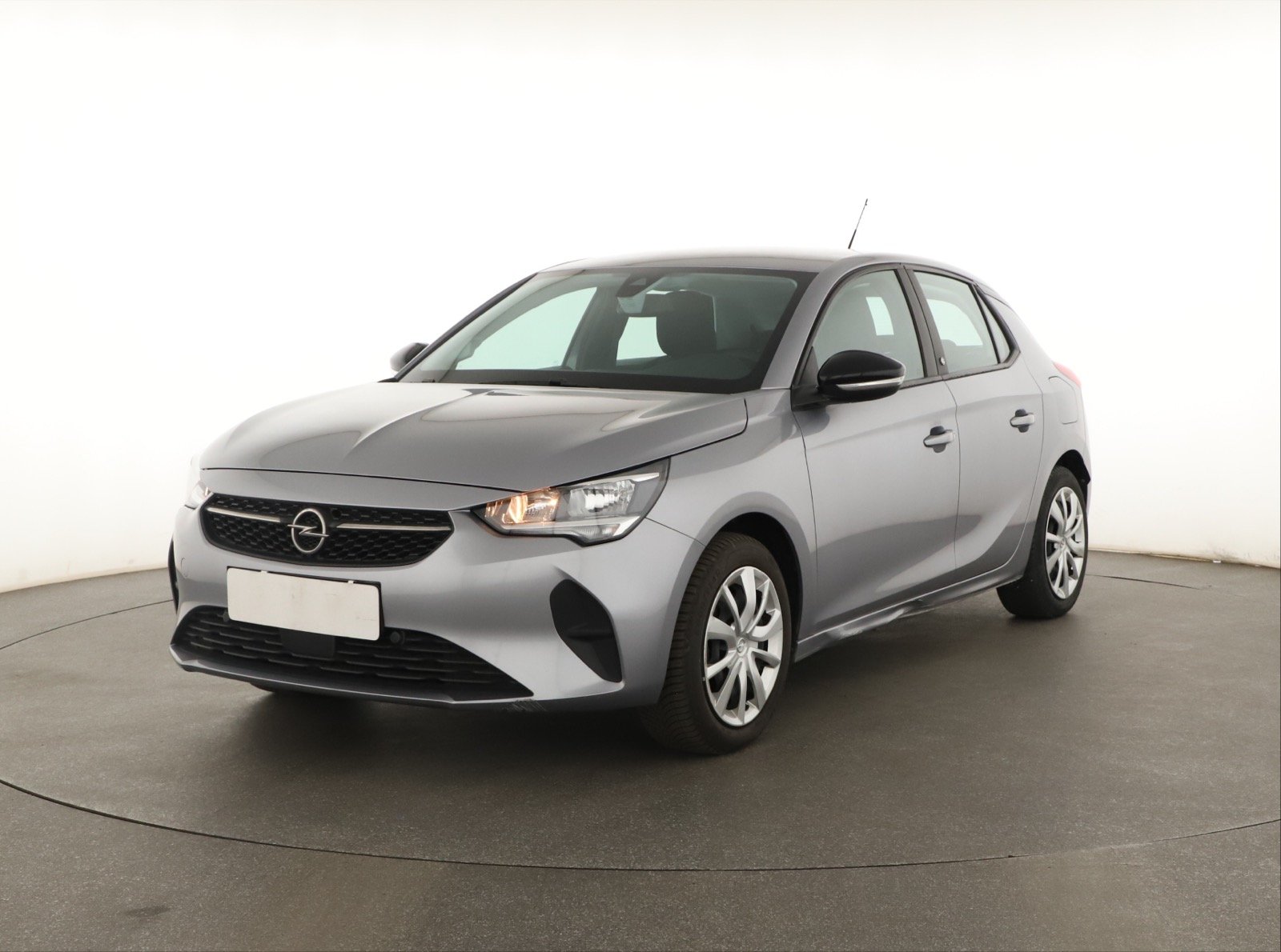 Opel Corsa-e 50 kWh, 2021 3