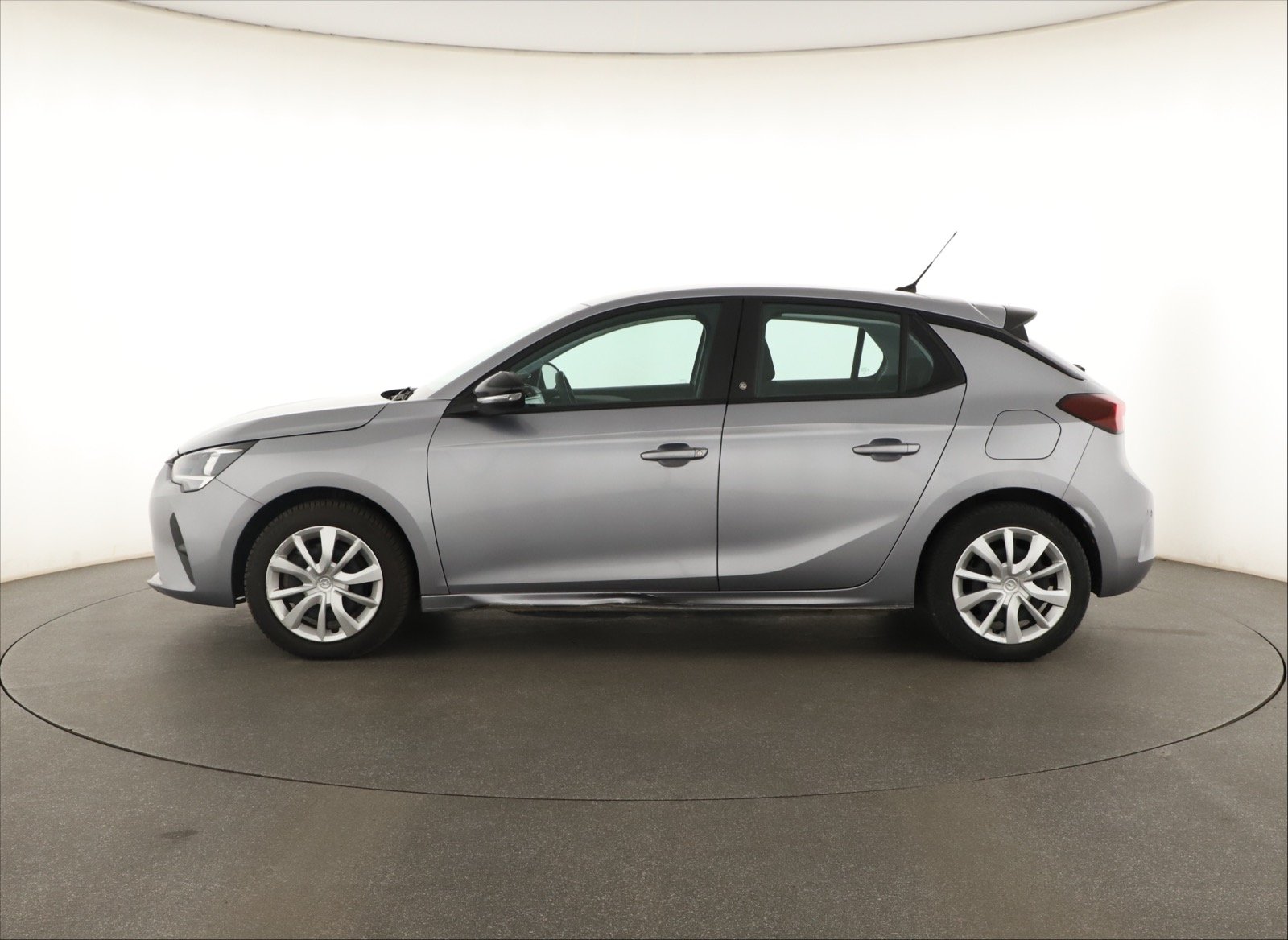 Opel Corsa-e 50 kWh, 2021 4