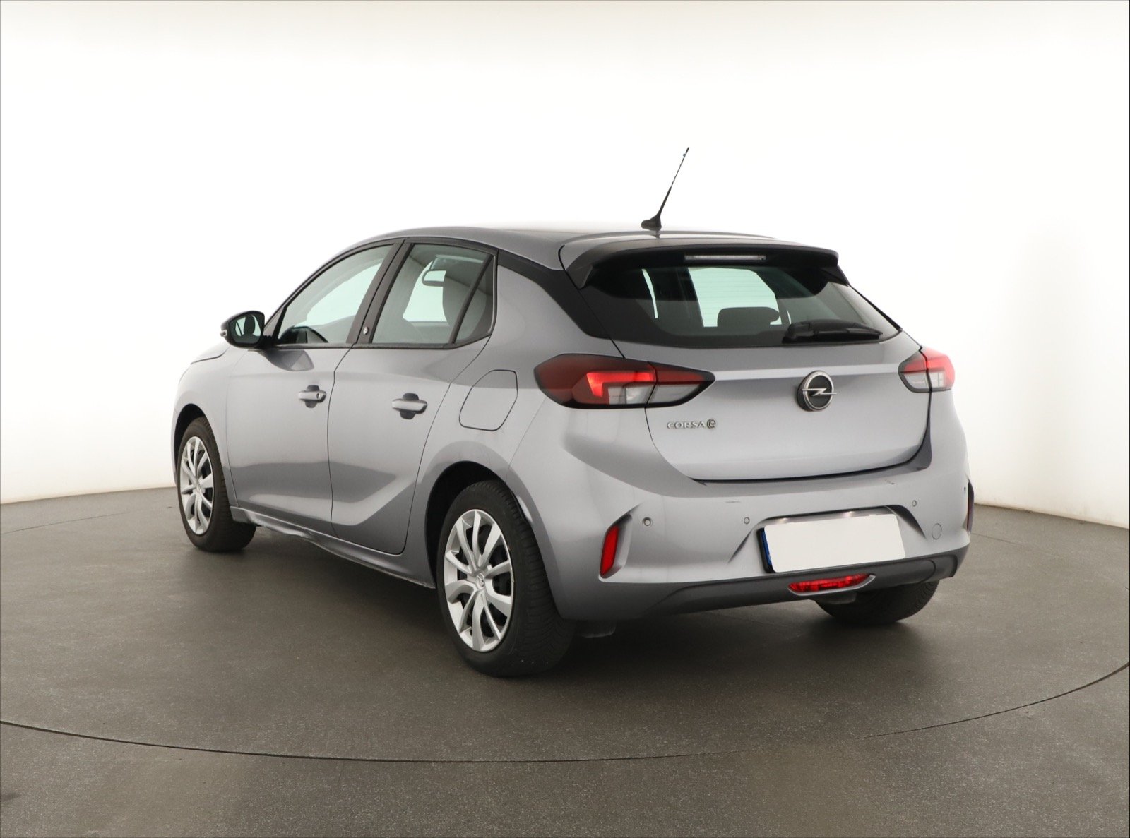 Opel Corsa-e 50 kWh, 2021 5