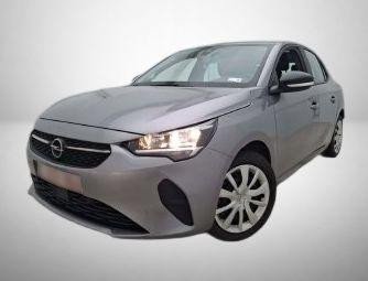 Opel Corsa-e 50 kWh