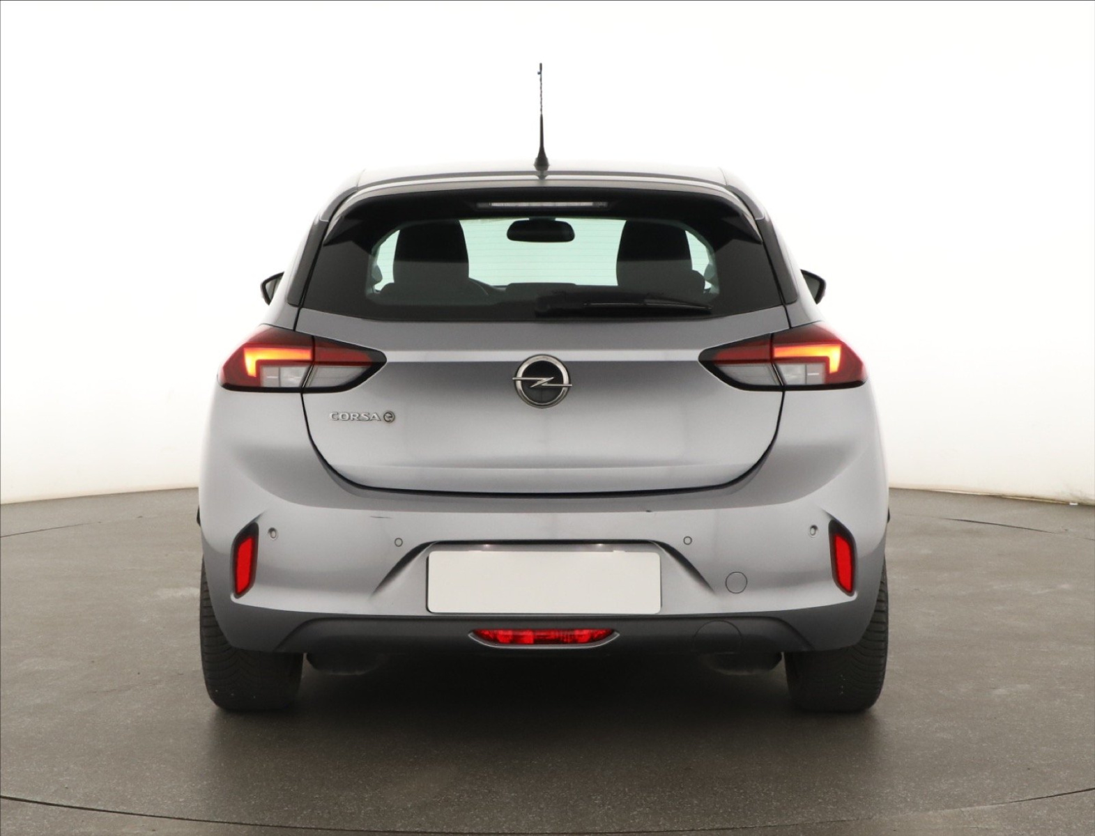 Opel Corsa-e 50 kWh, 2021 6