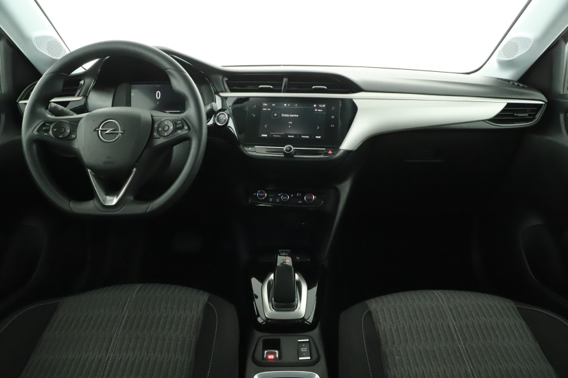 Opel Corsa-e, 2021