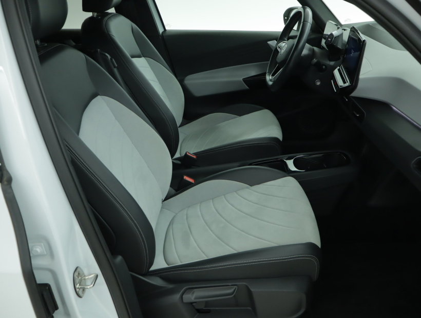 Volkswagen ID.3, 2022