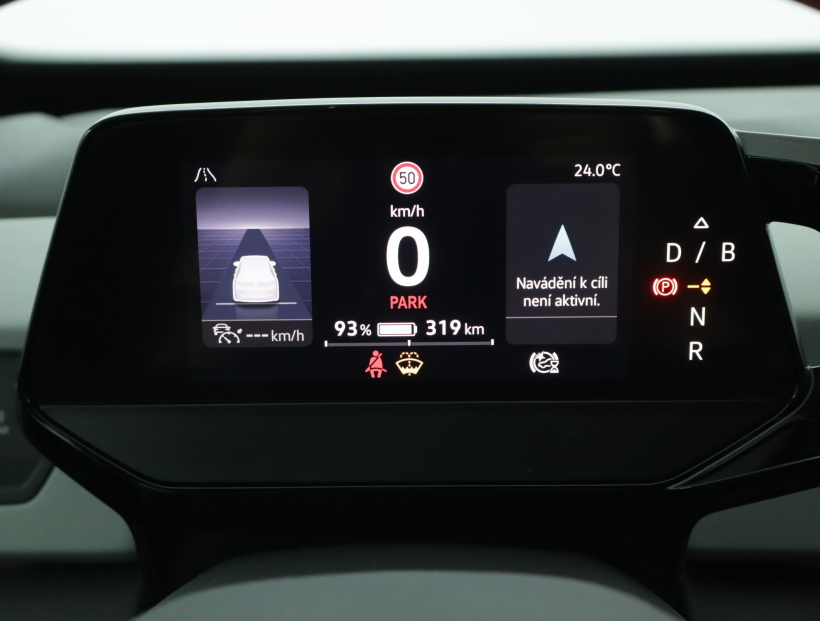 Volkswagen ID.3, 2022