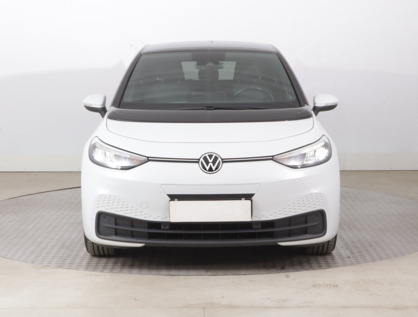 Volkswagen ID.3, 2022