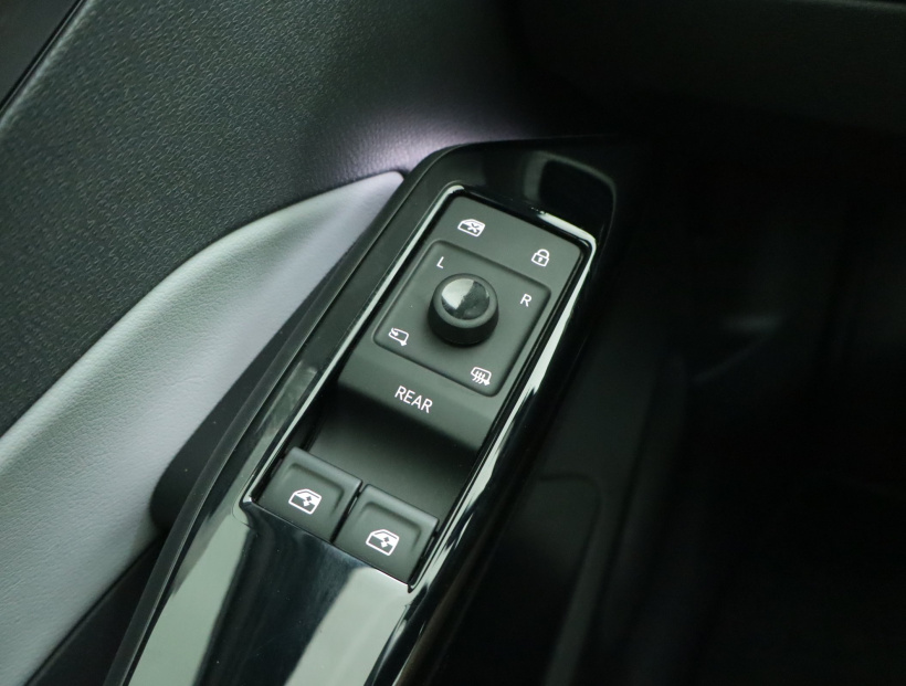 Volkswagen ID.3, 2022