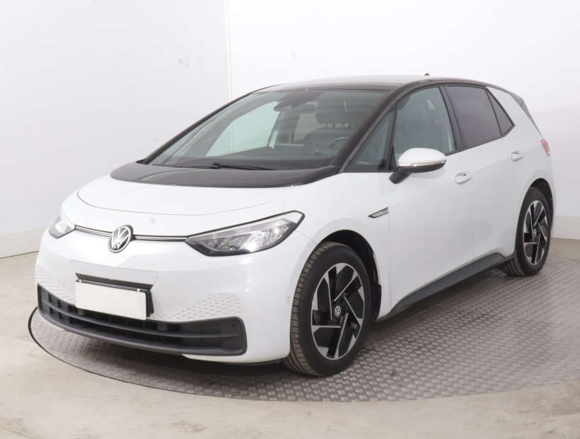 Volkswagen ID.3, 2022