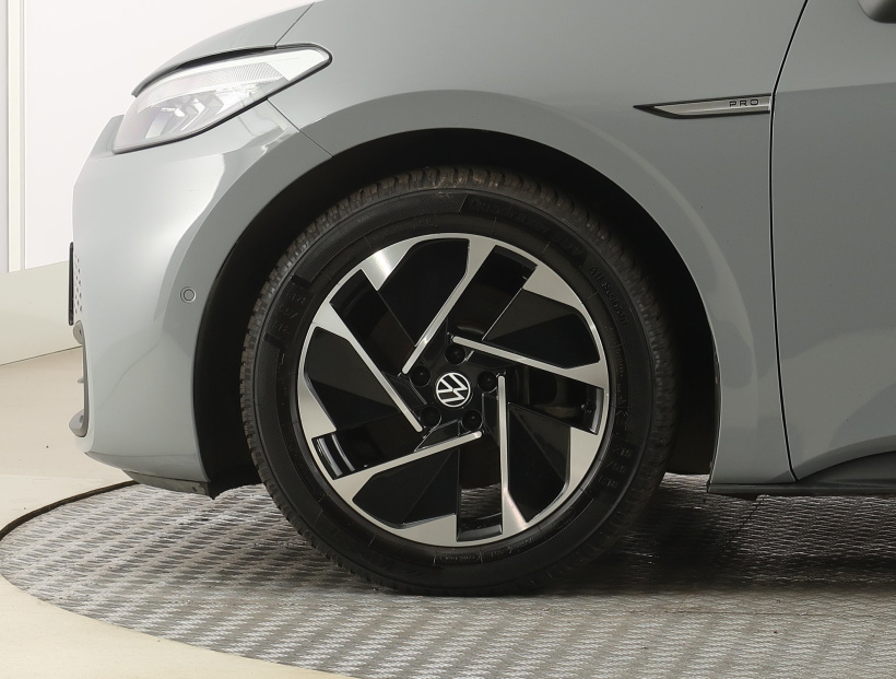 Volkswagen ID.3, 2022