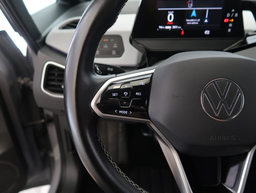 Volkswagen ID.3, 2022