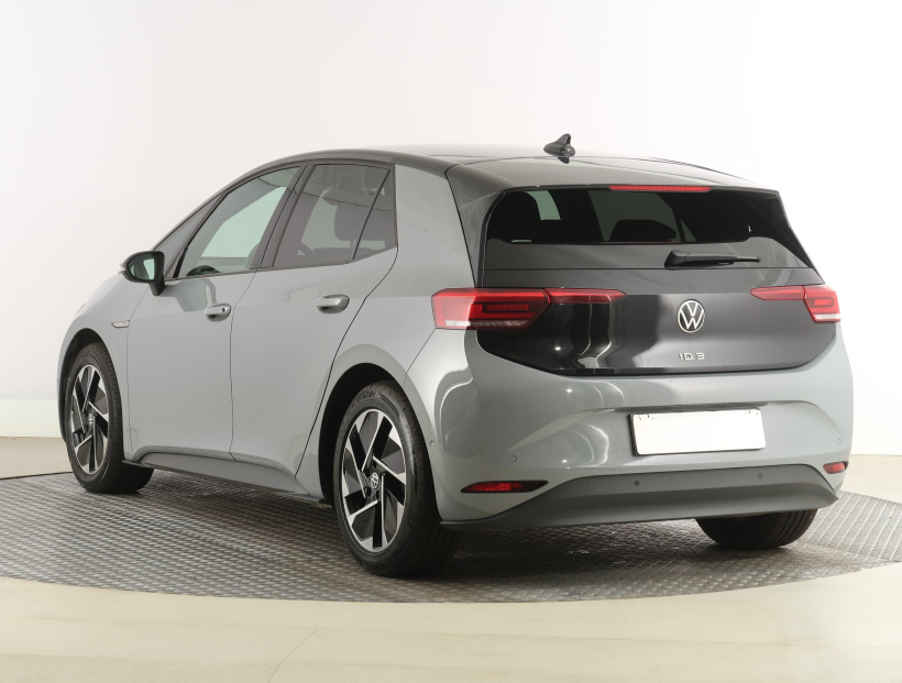Volkswagen ID.3, 2022