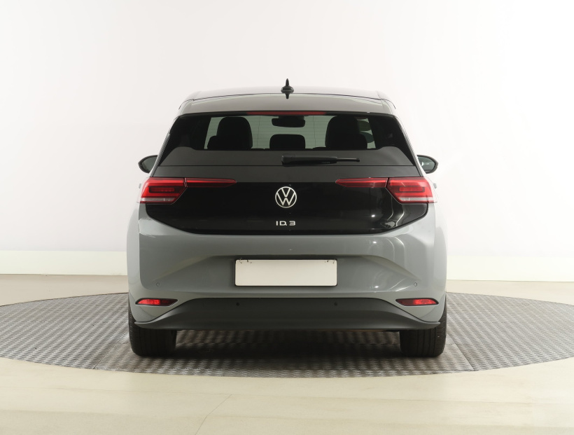 Volkswagen ID.3, 2022