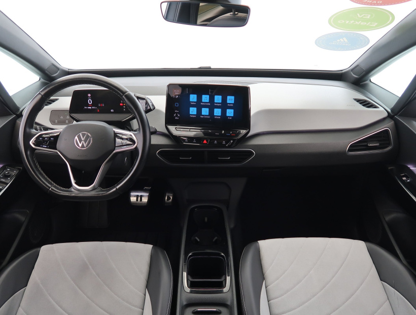 Volkswagen ID.3, 2022