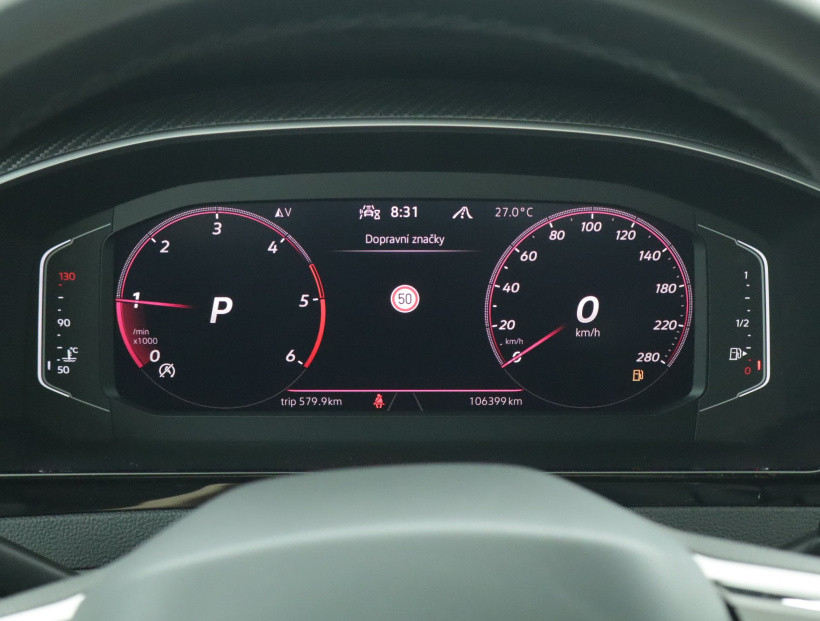 Volkswagen Arteon, 2021