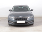 Škoda Superb, 2020
