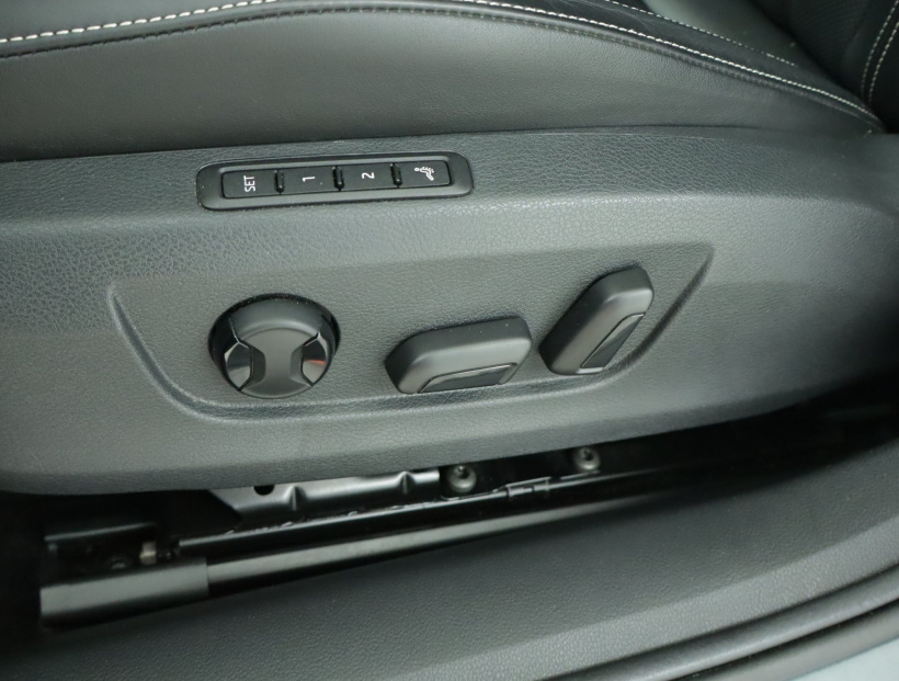 Škoda Superb, 2020