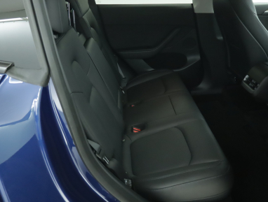 Tesla Model Y - 2021