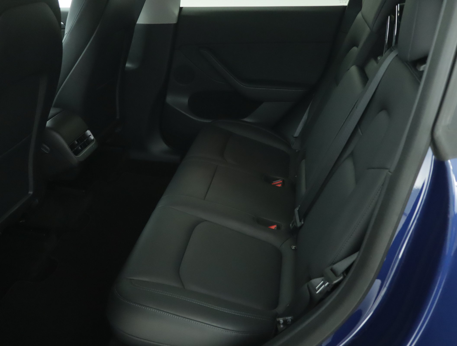 Tesla Model Y - 2021
