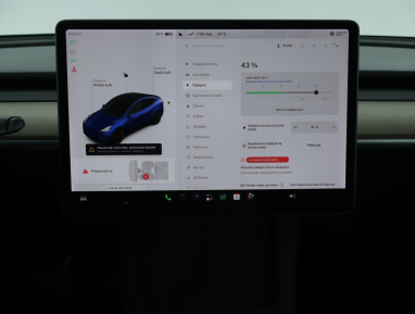 Tesla Model Y - 2021