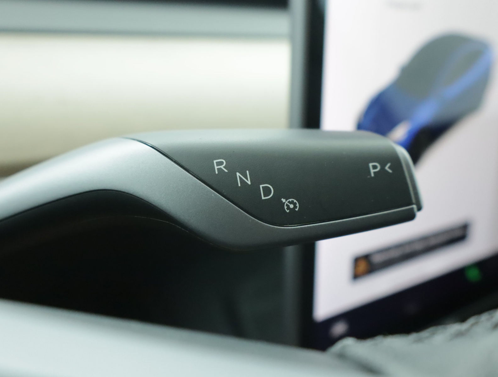 Tesla Model Y Long Range AWD – fotografie 19