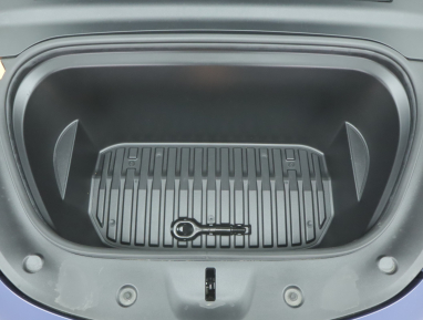 Tesla Model Y - 2021