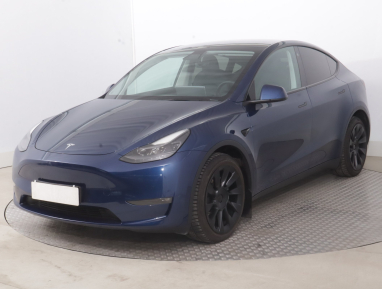 Tesla Model Y - 2021