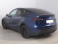Tesla Model Y, 2021
