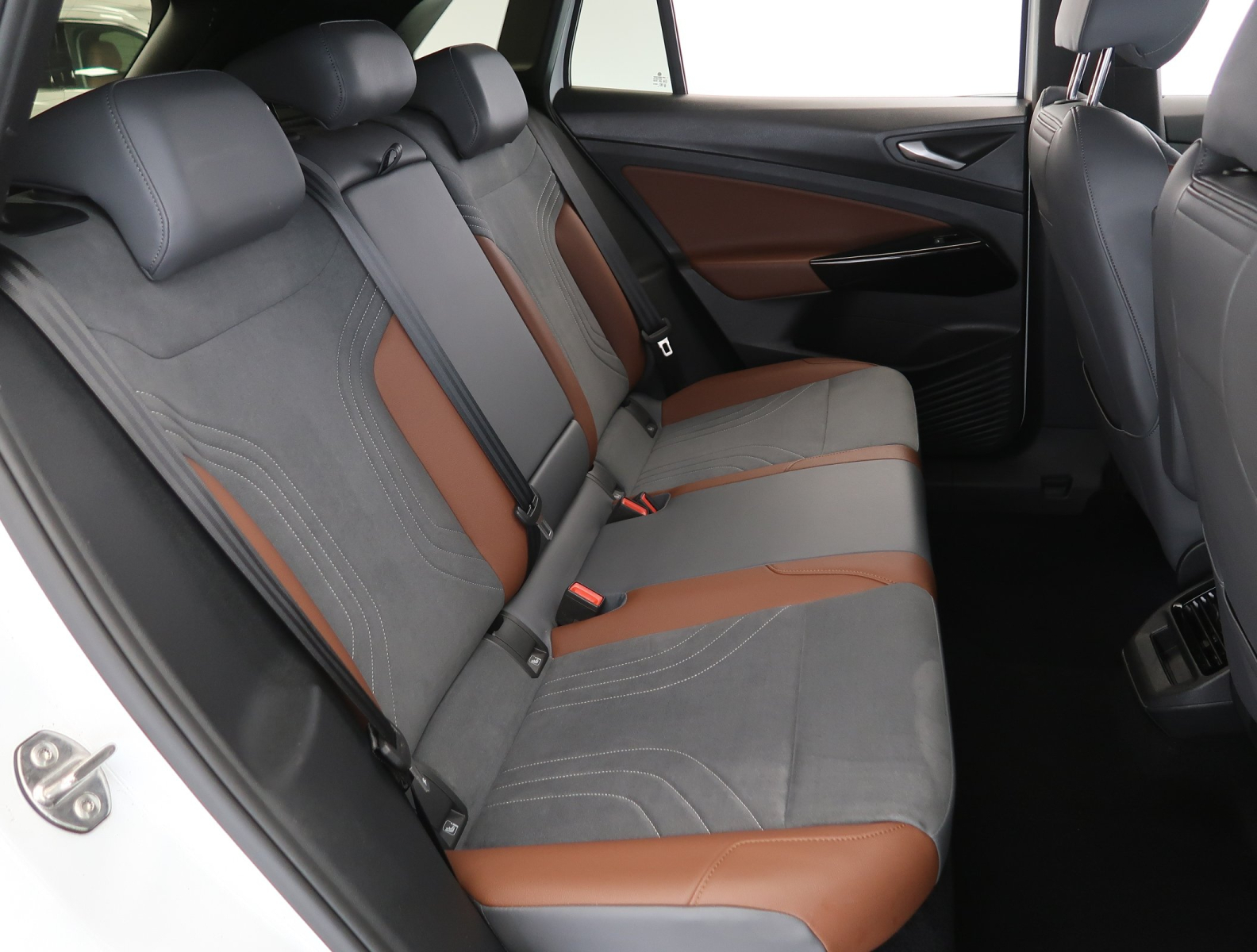 Volkswagen ID.4 - 2021