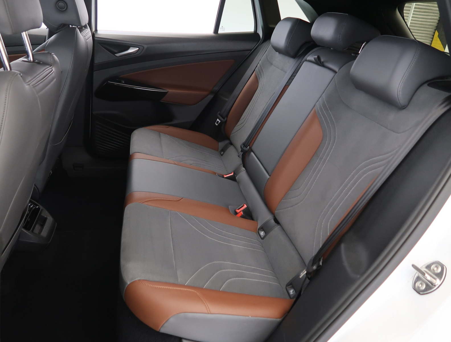 Volkswagen ID.4 - 2021