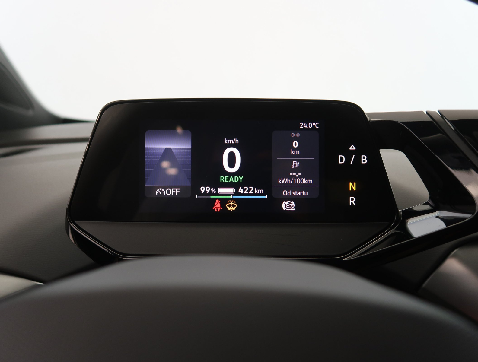 Volkswagen ID.4 - 2021