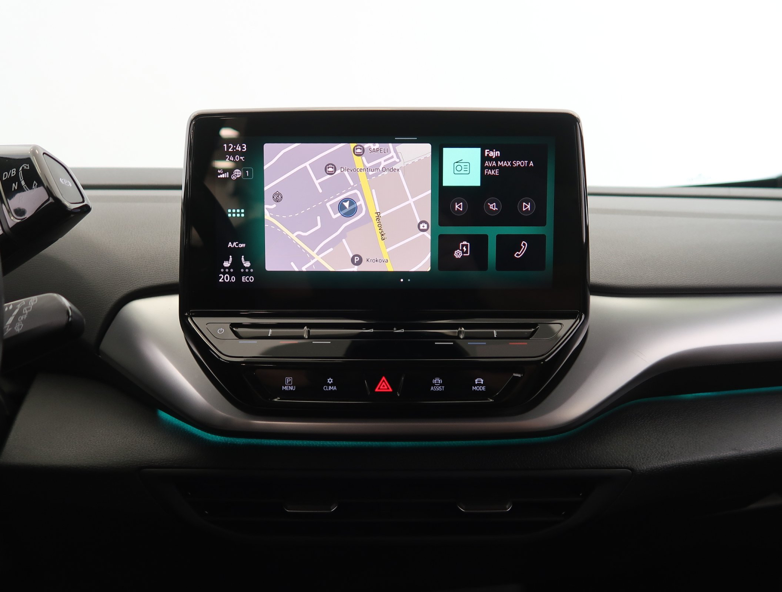 Volkswagen ID.4 - 2021