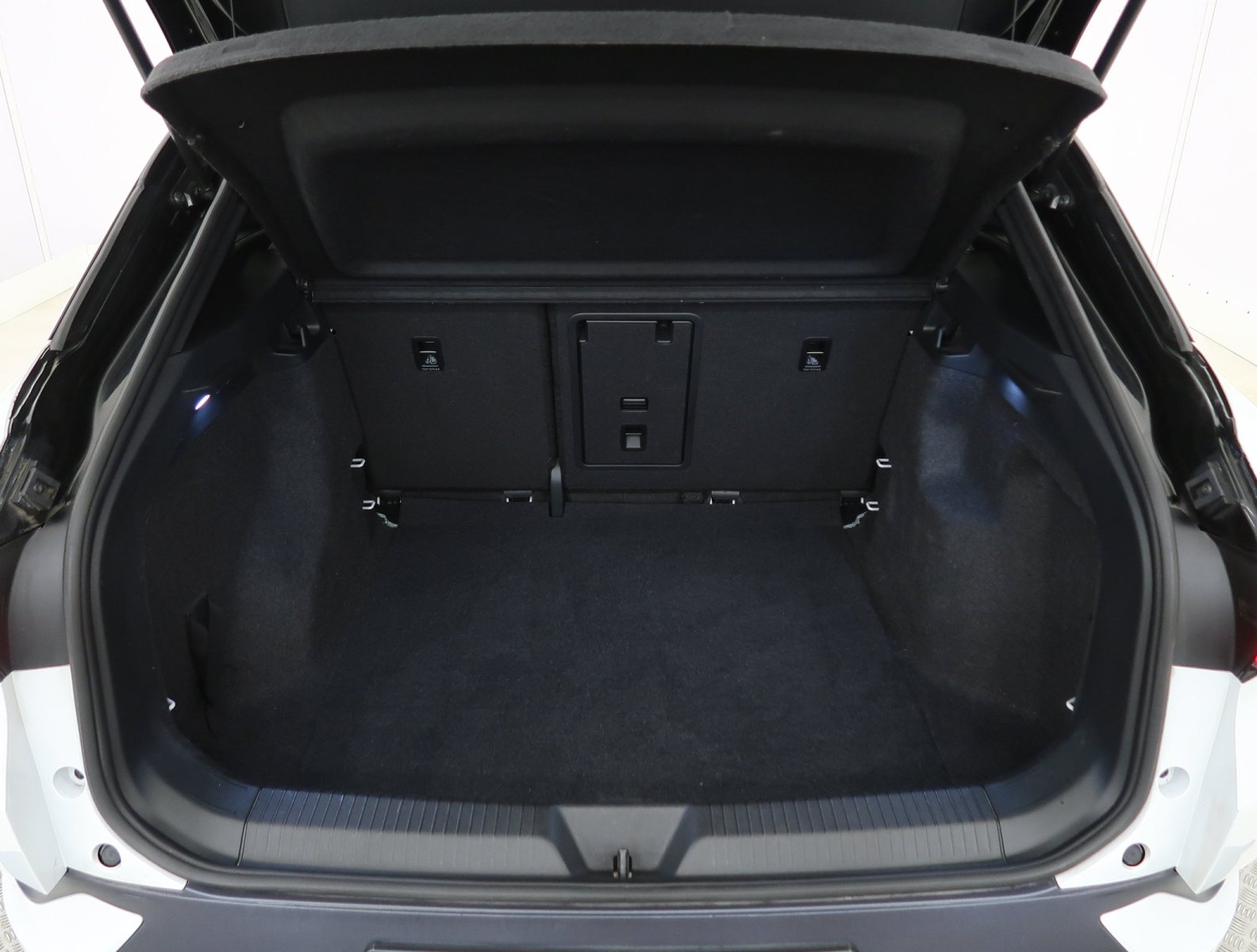 Volkswagen ID.4 - 2021
