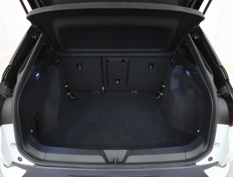 Volkswagen ID.4, 2021
