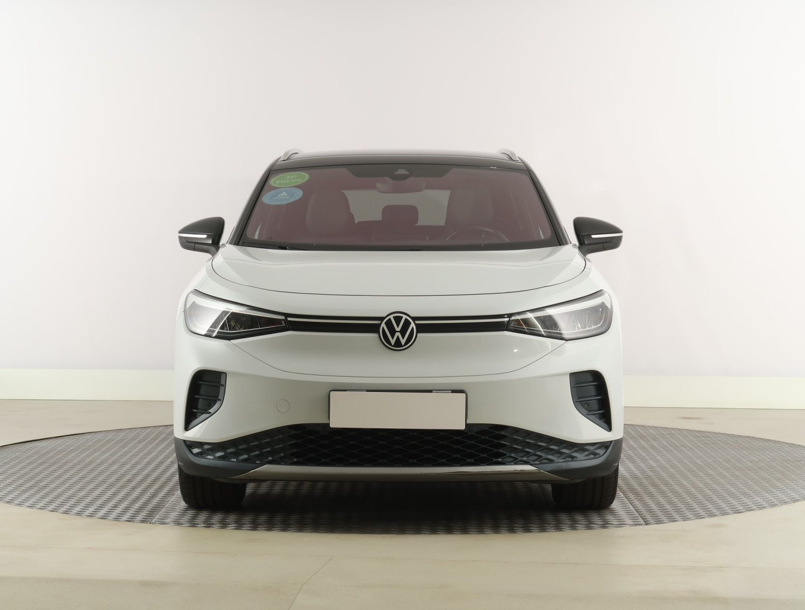 Volkswagen ID.4 - 2021