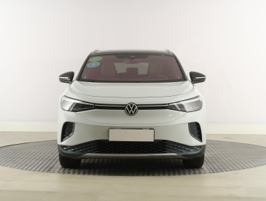 Volkswagen ID.4 - 2021