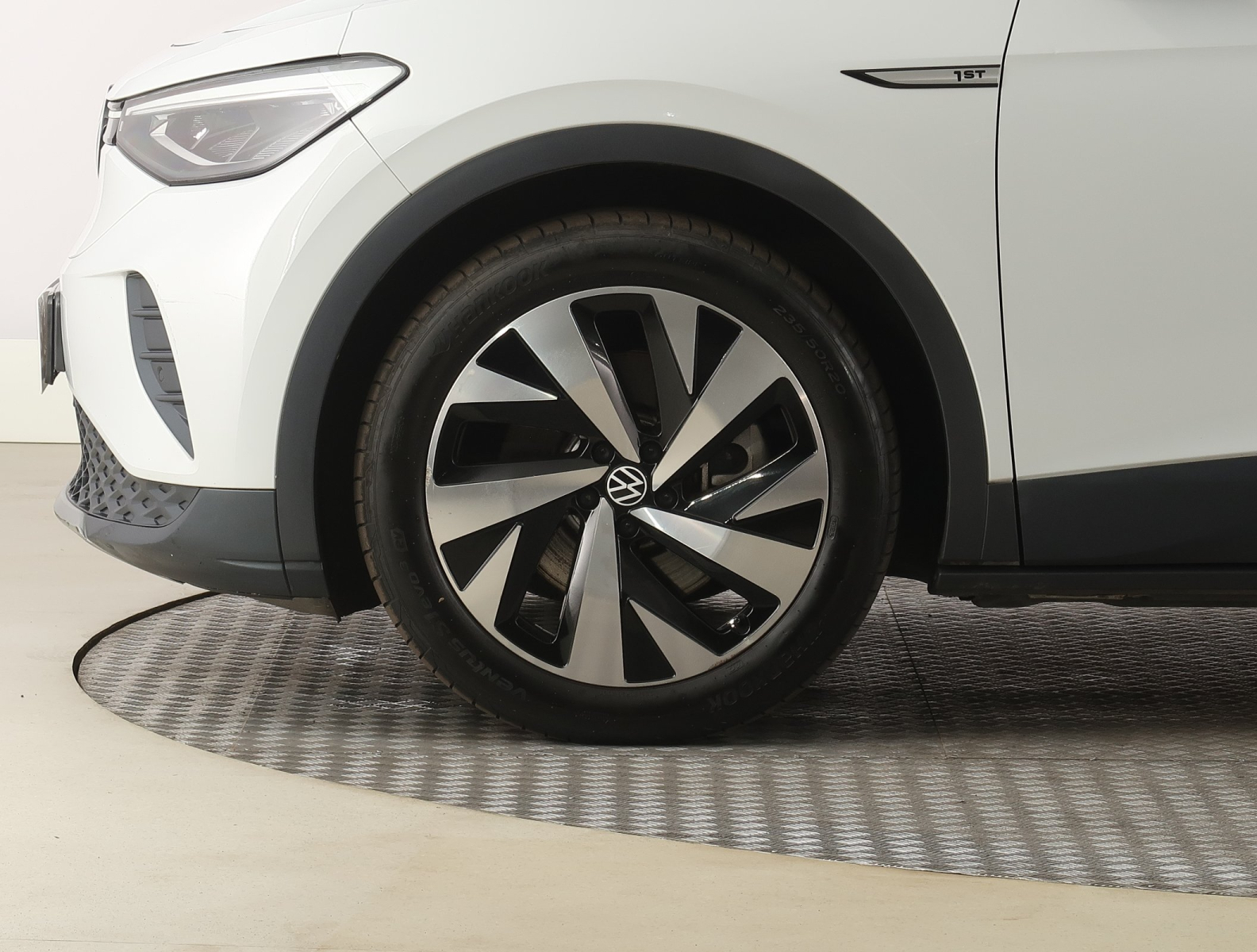 Volkswagen ID.4 - 2021
