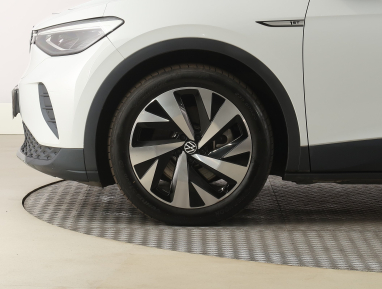 Volkswagen ID.4 - 2021