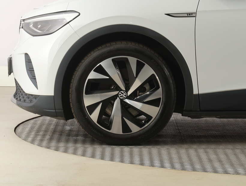 Volkswagen ID.4, 2021