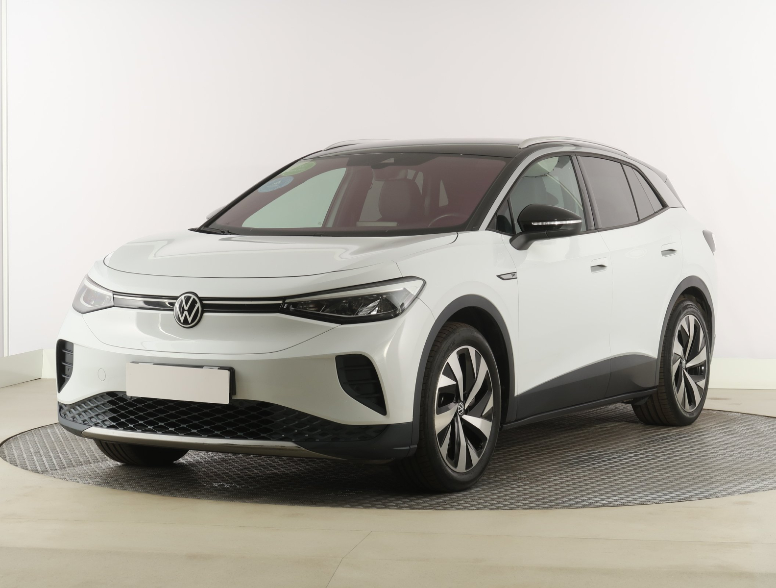 Volkswagen ID.4 - 2021