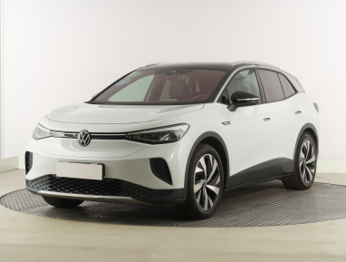 Volkswagen ID.4 - 2021