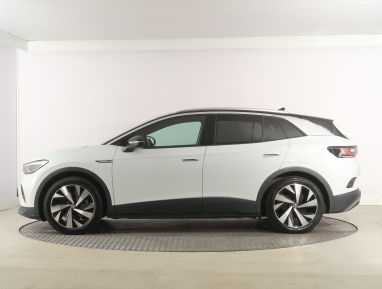 Volkswagen ID.4 - 2021