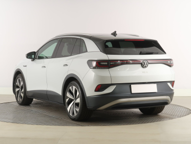Volkswagen ID.4 - 2021