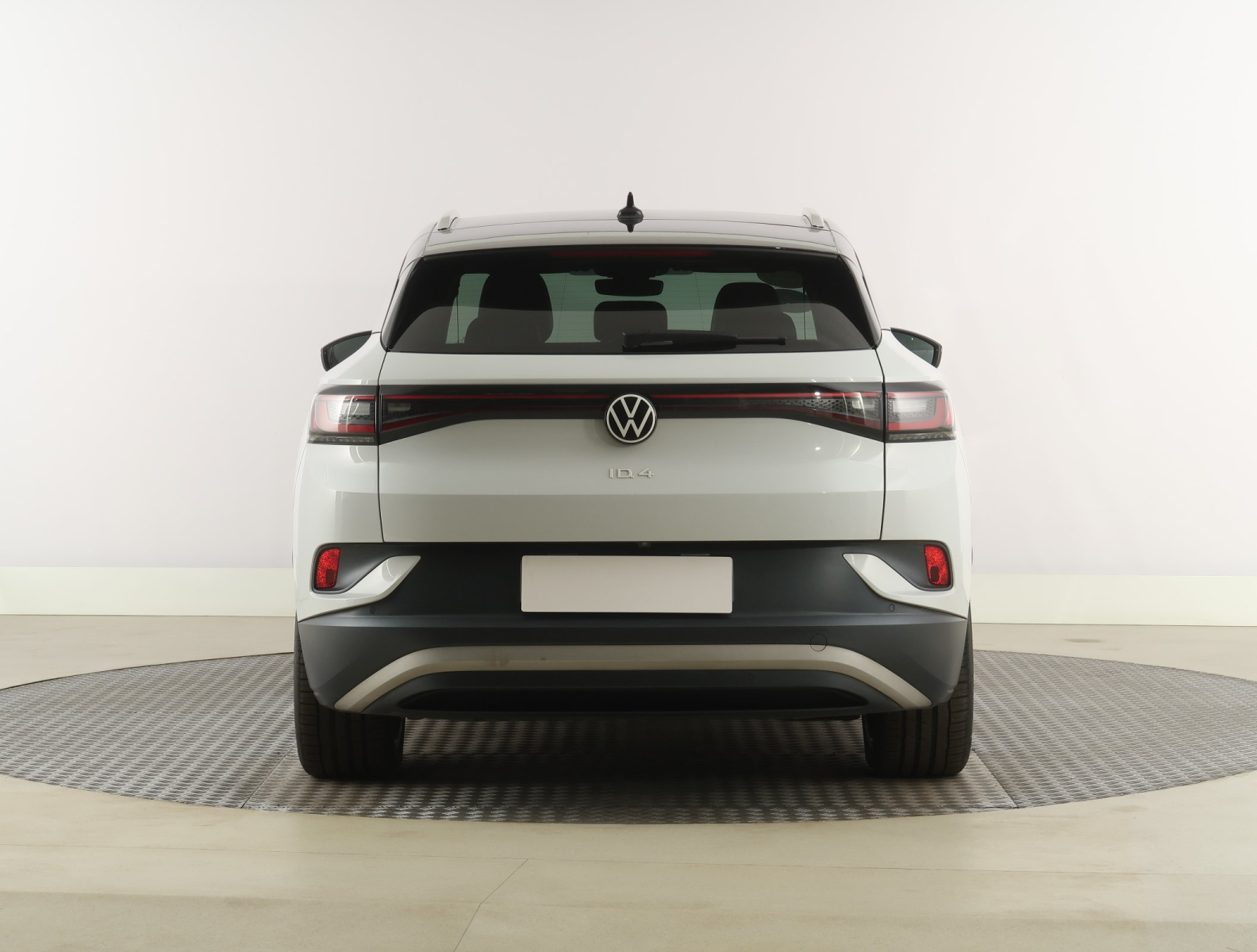 Volkswagen ID.4 - 2021