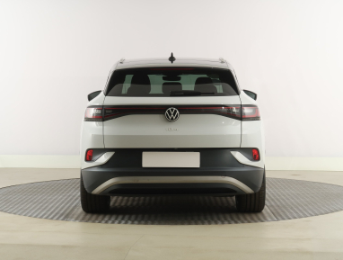 Volkswagen ID.4 - 2021