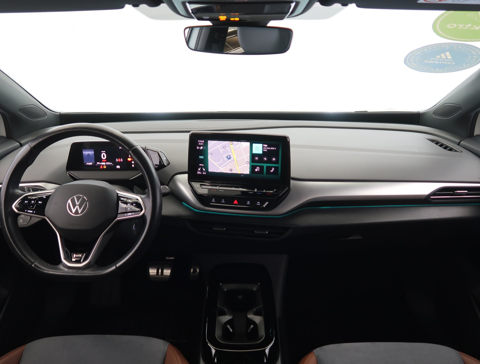 Volkswagen ID.4 - 2021
