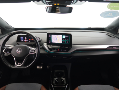 Volkswagen ID.4 - 2021